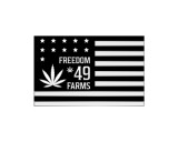 https://www.logocontest.com/public/logoimage/1588082351Freedom 49 Farms.jpg